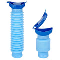 750ml Portable Urine Bottle Reusable Travel Urinal