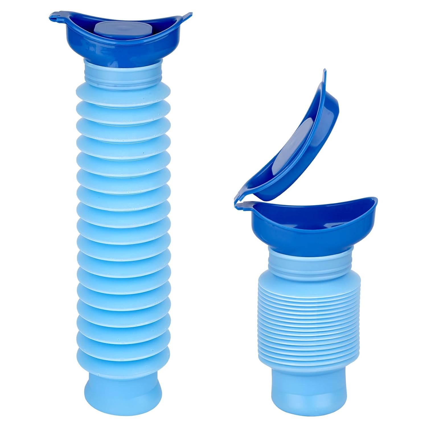 750ml Portable Urine Bottle Reusable Travel Urinal