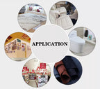 10M Strong Traceless Adhesive Carpet Mat Tape