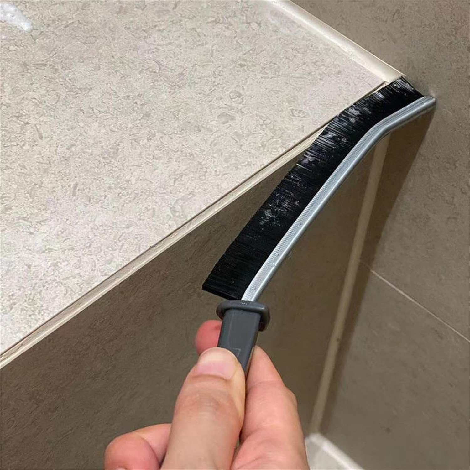 Gap Cleaning Brush | Versatile Tool for Tight & Hard-to-Reach Areas