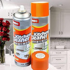 Powerful Kitchen Cleaner | Removes Grease, Oil & Stains Fast