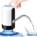 Automatic Wireless Water Dispenser Pump for 20L