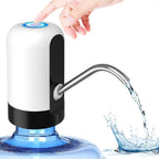 Automatic Wireless Water Dispenser Pump for 20L