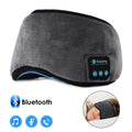 Bluetooth Sleep Headphones Eye Mask Wireless