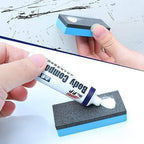 Car Body Scratch Remover Wax Kit with Sponge Applicator