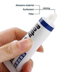 Car Body Scratch Remover Wax Kit with Sponge Applicator