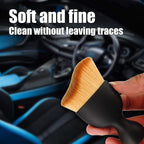 Car AC Vent & Keyboard Cleaning Brush Tool