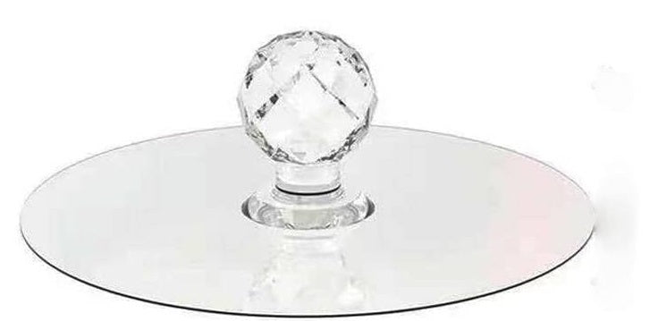 Sparkling Crystal Cabinet Knob | 1PCS Drawer Pull Handle