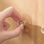 Sparkling Crystal Cabinet Knob | 1PCS Drawer Pull Handle