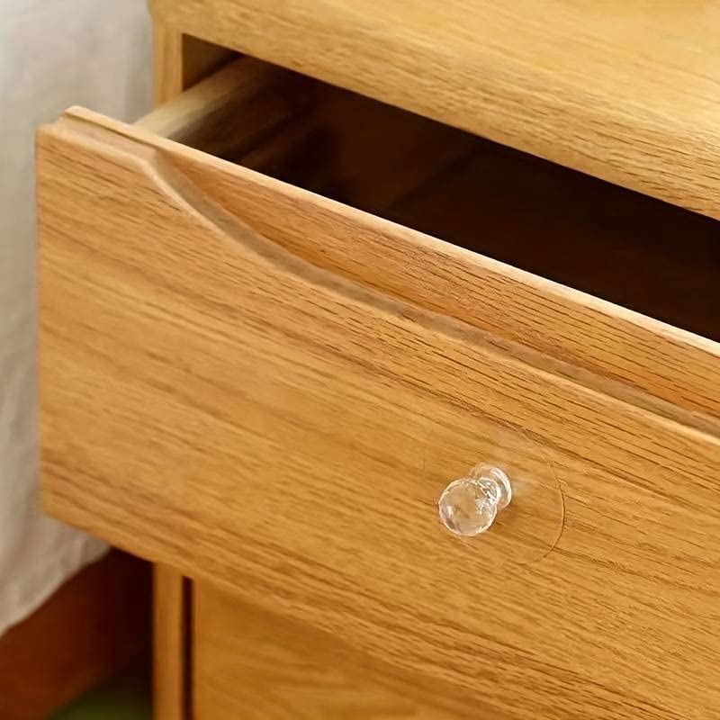 Sparkling Crystal Cabinet Knob | 1PCS Drawer Pull Handle
