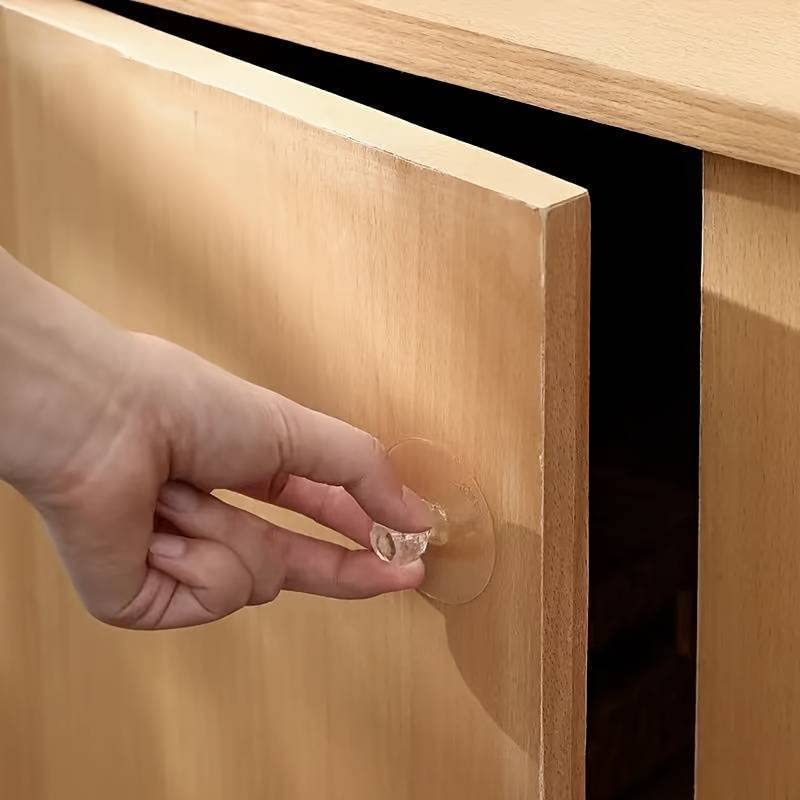 Sparkling Crystal Cabinet Knob | 1PCS Drawer Pull Handle