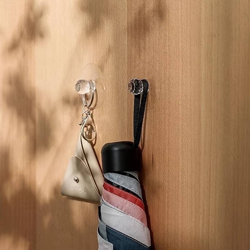 Sparkling Crystal Cabinet Knob | 1PCS Drawer Pull Handle