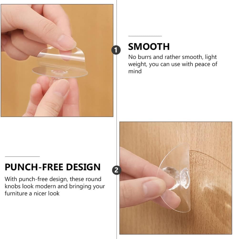 Sparkling Crystal Cabinet Knob | 1PCS Drawer Pull Handle