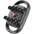 Cordless Massage Gun with 8 Heads Deep Pain Relief