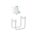 Desktop Water Bottle Dispenser Stand with Spout
