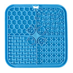 Dog & Cat Slow Feeder Lick Pad – Anxiety Relief & Healthy Meal