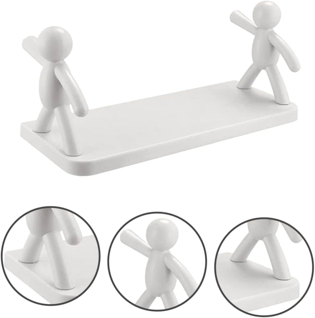 Bathroom & Kitchen Storage Rack | Doll Shelf for Clutter-Free