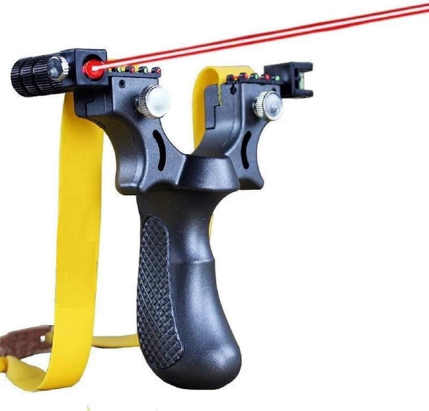 Durable Slingshot Toy for Outdoor Target Practice Fun