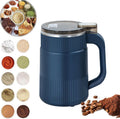 200W Electric Spice & Coffee Grinder Stainless Steel