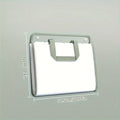Expanding File Organizer 13 Pocket A4 Letter Holder