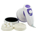 Full Body Electric Massager for Pain Relief & Relaxation