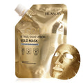 Gold Snake Peptide Firming Face Mask Anti-Aging 100ml