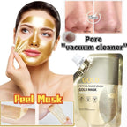 Gold Snake Peptide Firming Face Mask Anti-Aging 100ml