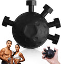 Adjustable Hand Grip Strengthener | Finger Training Exercise Tool