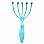 Handheld Scalp Massager for Relaxation & Hair Care