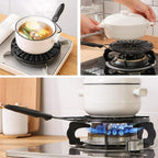 Heat Diffuser Plate for Gas Stove Even Heat Cooking