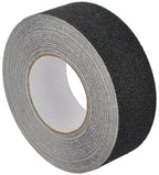 Black Heavy Duty Anti-Slip Traction Tape | 5cm x 5m Roll