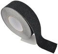 Black Heavy Duty Anti-Slip Traction Tape | 5cm x 5m Roll