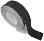 Black Heavy Duty Anti-Slip Traction Tape | 5cm x 5m Roll