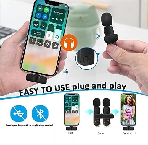 K9 Dual Collar | Wireless Microphone Freedom for Your Voice