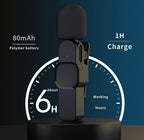 K9 Dual Collar | Wireless Microphone Freedom for Your Voice
