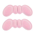 6mm Heel Cushion Pads Anti-Slip Foot Comfort Protectors