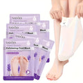 Lavender Foot Peeling Mask – Smooth Heels & Dead Skin Care