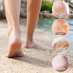 Lavender Foot Peeling Mask – Smooth Heels & Dead Skin Care