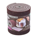 Magic Cleaning Sponge Roll | 100cm Carborundum Kitchen Scrubber