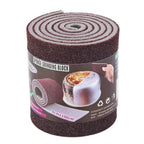 Magic Cleaning Sponge Roll | 100cm Carborundum Kitchen Scrubber