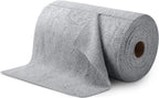 Microfiber Cleaning Cloth Roll – Reusable Kitchen Rags Durable
