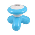 Mimo Mini Electric Full Body Vibration Massager USB Powered