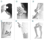 Mimo Mini Electric Full Body Vibration Massager USB Powered