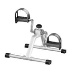 Mini Pedal Exerciser – Home Cardio Bike for Seniors & Fitness