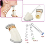 Neck Slimmer & Jawline Exerciser Face Lift Massager Tool