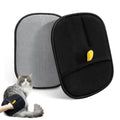 Pet Hair Removal Gloves – Electrostatic Fur Remover for Pets