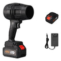 Portable Cordless Air Blower 48V – High Power Turbo Cleaner Tool