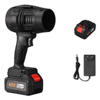 Portable Cordless Air Blower 48V – High Power Turbo Cleaner Tool
