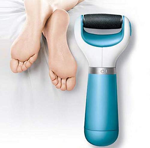Rechargeable Electric Pedicure Callus Remover