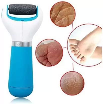 Rechargeable Electric Pedicure Callus Remover